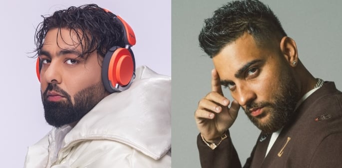 10 Punjabi Singers who collaborated with Western Artists - F