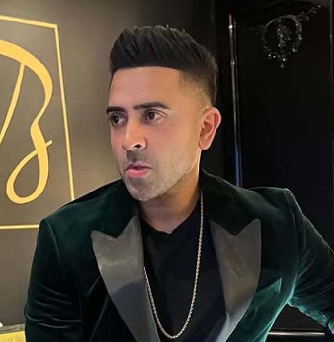 10 Punjabi Singers who collaborated with Western Artists - Jay Sean