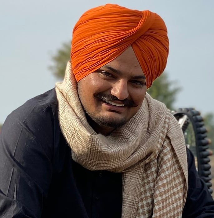 10 Punjabi Singers who collaborated with Western Artists - Sidhu Moose Wala