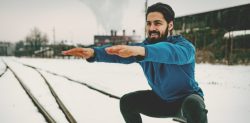 10 Ways to Winter-Proof Your Workout Routine