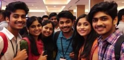5 Desi Student Societies at Newcastle University F