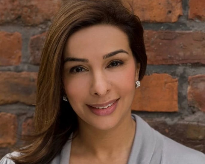 5 Top South Asian Characters from Coronation Street - Sunita Alahan