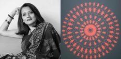 7 Beautiful Artworks by Tazeen Qayyum