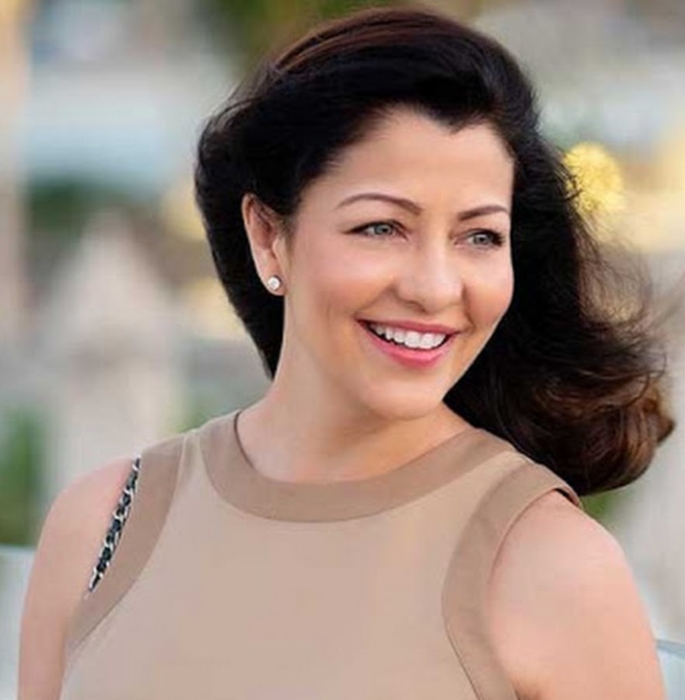 Aditi Govitrikar talks 'Bigg Boss', Modelling & More - 4
