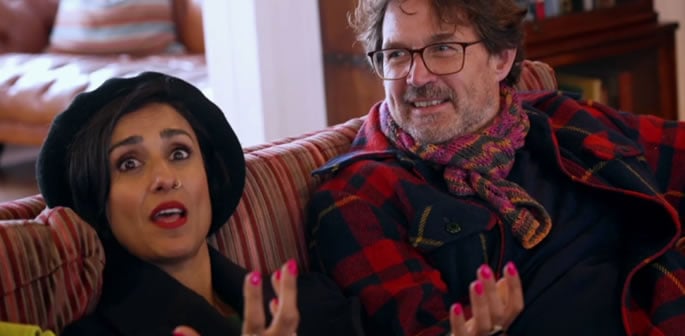 Anita Rani under fire for 'Faking' Interest in Buying £850k Home f