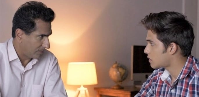 Are Desi Boys & Men Taught about Sex within the Family