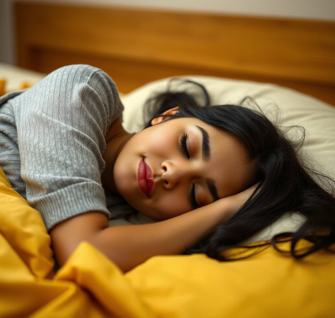 Are You Missing Out on the 9pm Bedtime Trend_ - 1