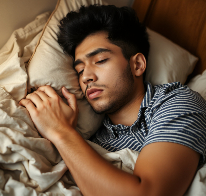 Are You Missing Out on the 9pm Bedtime Trend_ - 2