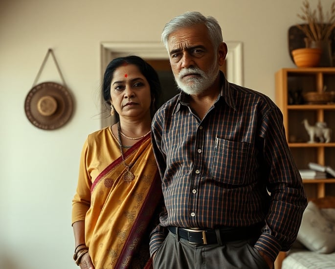 Are there Generational Differences in Desi Attitudes to Sex and Sexuality