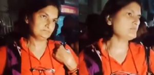 Bangladeshi Journalist Munni Saha faces 'Indian Agent' Claims f