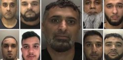 Birmingham Gang jailed for £2.4m Covid-19 Fraud