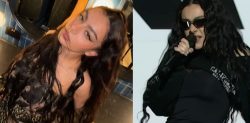Charli XCX reveals Nerve Damage from Performing Live