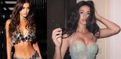 Disha Patani wows Fans with Fashion Photos