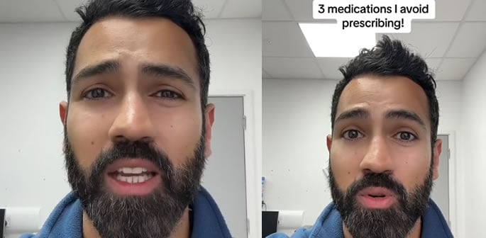 Doctor reveals Common Antidepressant Patients should Avoid f