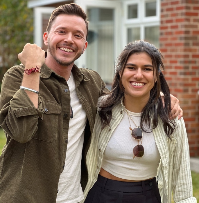 Je, 'Wote Si Nusu' hupitiaje Utambulisho wa Urithi Mseto_ - 2