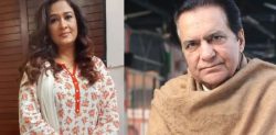 Humaira Bano calls Firdous Jamal’s character ‘Low’