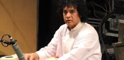 Iconic Tabla Player Zakir Hussain dies aged 73 Iconic Tabla Player Zakir Hussain dies aged 73 - F