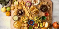 5 Indian ‘Charcuterie Boards’ to Indulge in this Christmas