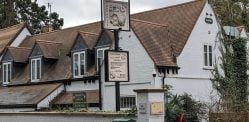 Indian Gastropub next to Home of Shakespeare's Wife causes Row Indian Gastropub next to Home of Shakespeare's Wife causes Row f