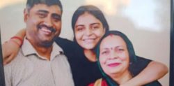 Indian Man who ‘found’ his Family Dead arrested for Murder