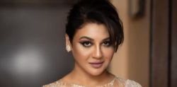 Jaya Ahsan gears up for ‘Dear Maa’ Release