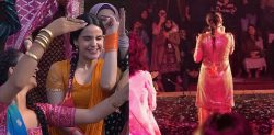 ‘KAUR’ the Play performed By Pakistani Women