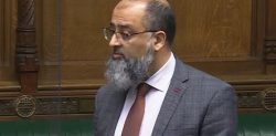 MP opposes First-Cousin Marriage Ban Proposal