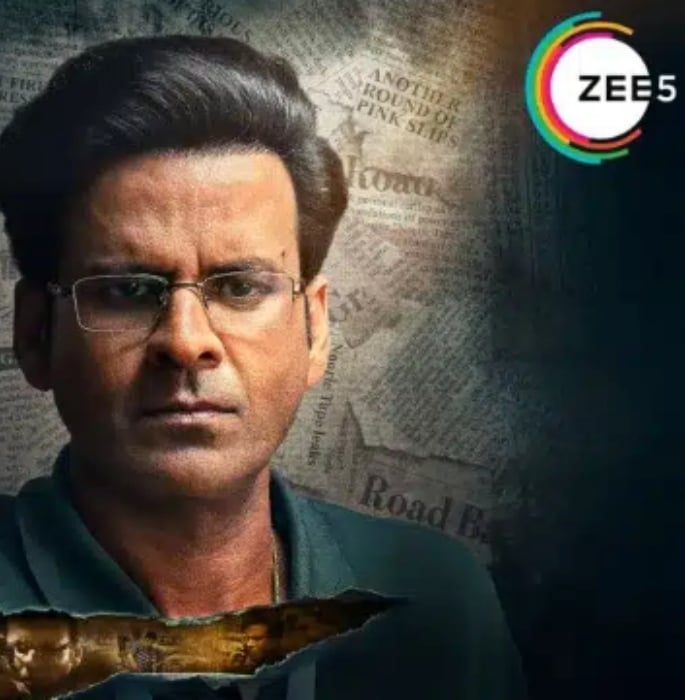 Manoj Bajpayee & Kanu Behl talk ZEE5 Thriller 'Despatch' - 2