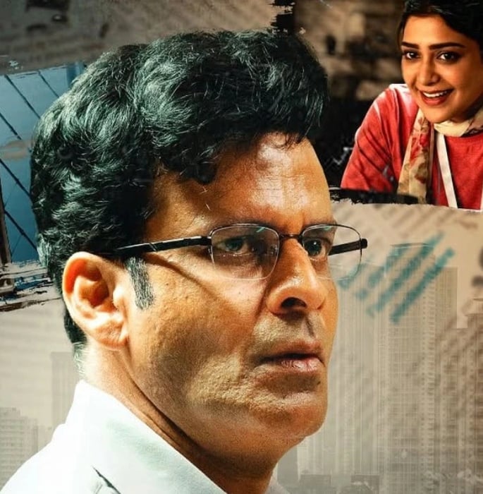 Manoj Bajpayee & Kanu Behl talk ZEE5 Thriller 'Despatch' - 3