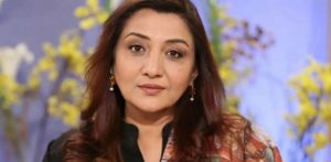 Nadia Afgan exposes the Dark Side of Showbiz f