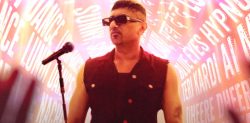 Netflix announces Release Date for ‘Yo Yo Honey Singh: Famous’