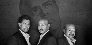 Netflix announces new Documentary 'The Roshans' - F