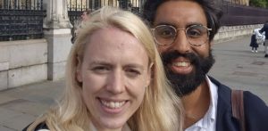 New Labour MPs get Engaged f