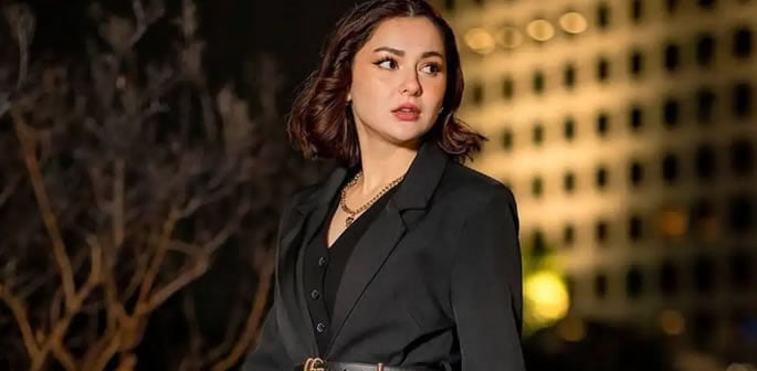 Organisers of Dallas Event hit back at Hania Aamir's Claims f