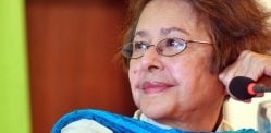 Pakistani Novelist Bapsi Sidhwa passes away at 86 f