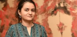 Payal Kapadia makes history with Golden Globe Nomination