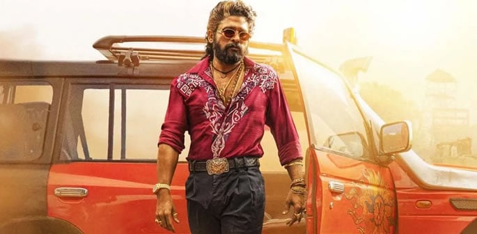 Pushpa 2 falls Victim to Piracy & Illegal Screenings f