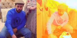 Rajab Butt’s Birthday Party turns Chaotic with Explosion