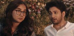 Rishi & Dimple navigate Love & Tech in ‘Mismatched’ Season 3