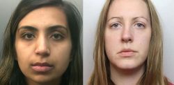 Sara Sharif’s Killer Stepmother now Prison Pals with Lucy Letby