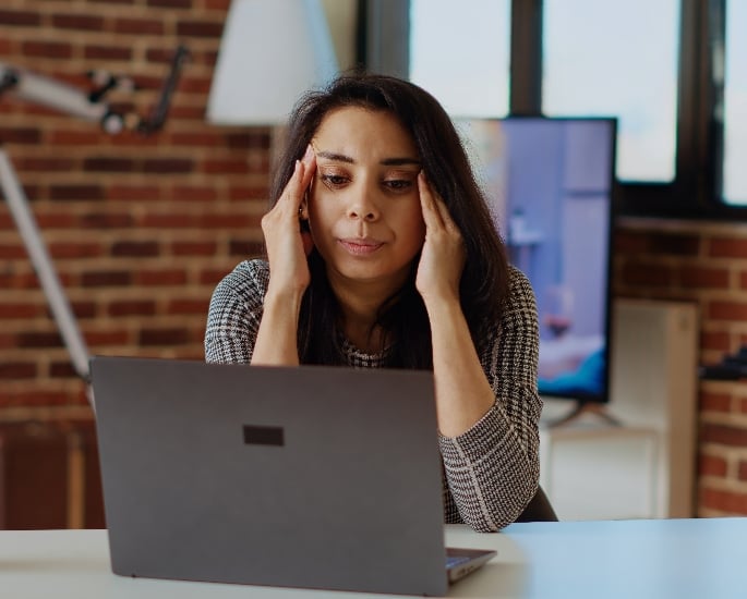 The Dangers of not having a Work-Life Balance for Brit-Asians