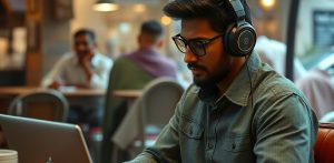 The Digital Nomad Life Myths and Realities of Working Anywhere