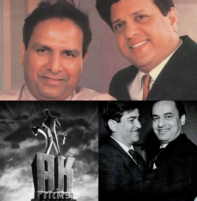 The Life & Career of Raj Kapoor, India's Greatest Showman - Evergreen Partnerships