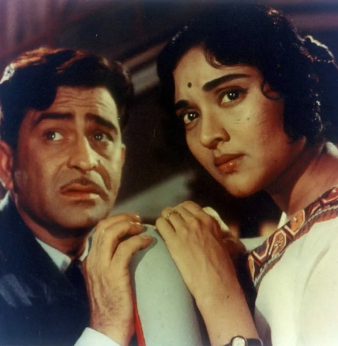 The Life & Career of Raj Kapoor, India's Greatest Showman - The 1960s_ A Colourful Era