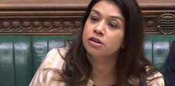 Tulip Siddiq faces New Questions over $1b Russian Arms Deal