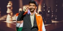 How Gukesh Dommaraju’s Win boosts India’s Chess Revolution