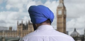 Warning Issued after British Sikhs allege Harassment by India