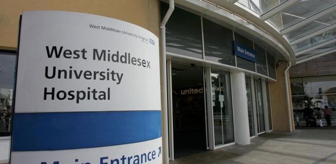 West Middlesex University Hospital cut Sikh Man's Hair without Consent f