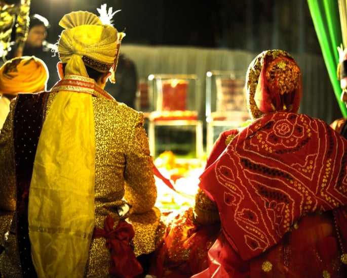 What is 'Pakadua Vivah' where Grooms are Kidnapped_ - 3