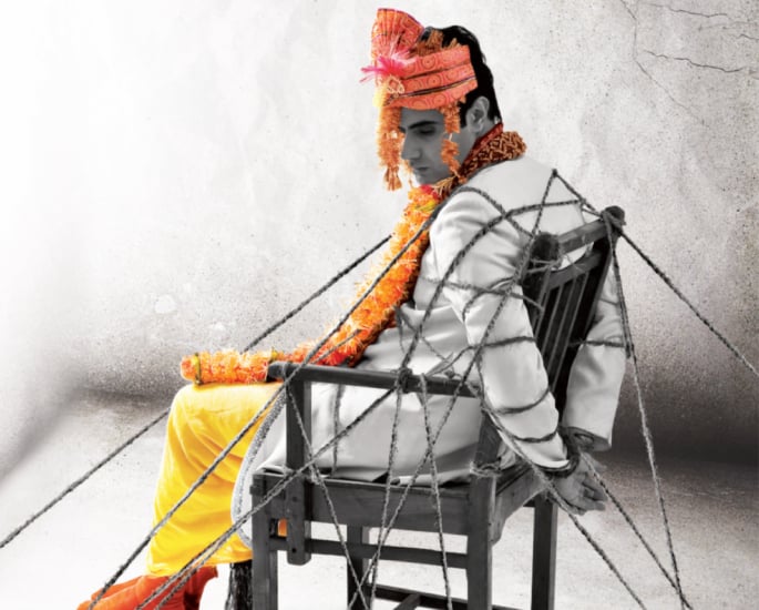 What is 'Pakadua Vivah' where Grooms are Kidnapped_ - 5